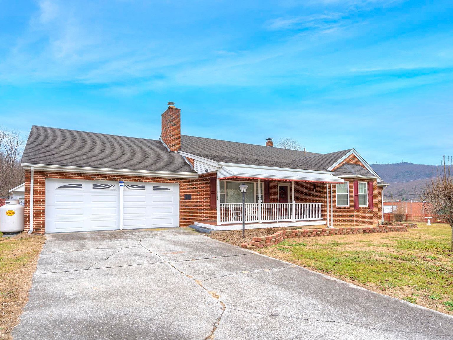 406 Newbern Rd, Pulaski, VA 24301 Zillow