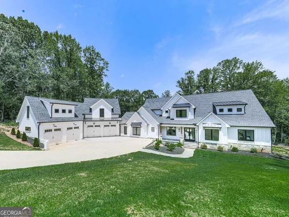 106 Belmont Dr, Canton, GA 30115