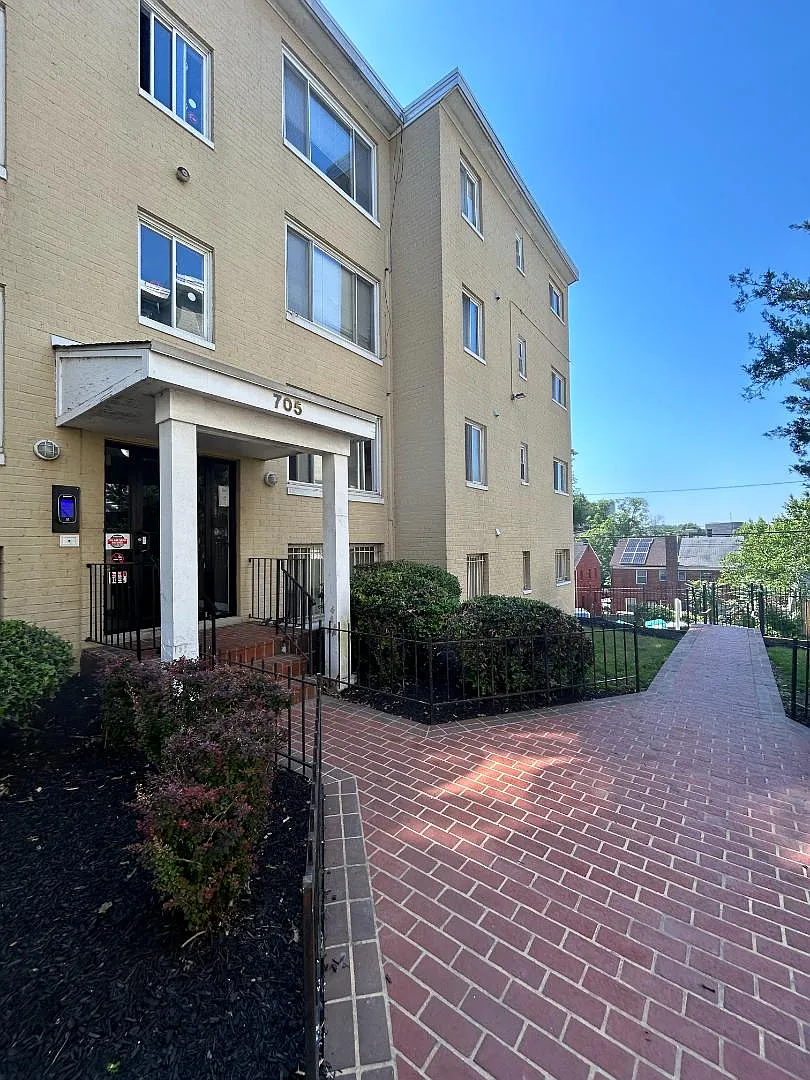 705 Brandywine Street Southeast - 303 — Photo 1
