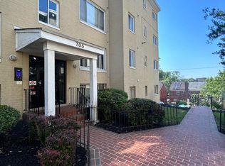 705 Brandywine St SE APT 303, Washington, DC 20032