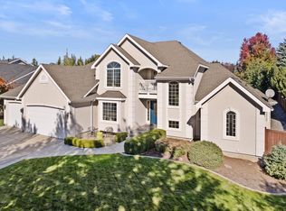 3324 W Horizon Ave, Spokane, WA 99208