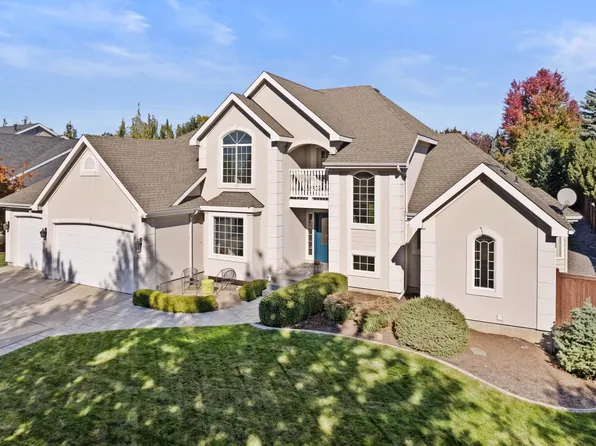 3324 W Horizon Ave, Spokane, WA 99208