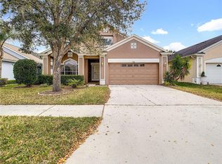 3150 Shady Lily Ln, Land O Lakes, FL 34638