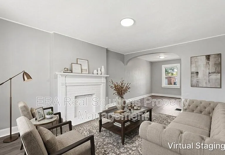 1575 E Cordell Ave — Photo 1