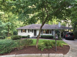 1414 Woody Trl, Atlanta, GA 30319
