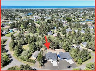 146 Spruce Loop SW, Ocean Shores, WA 98569