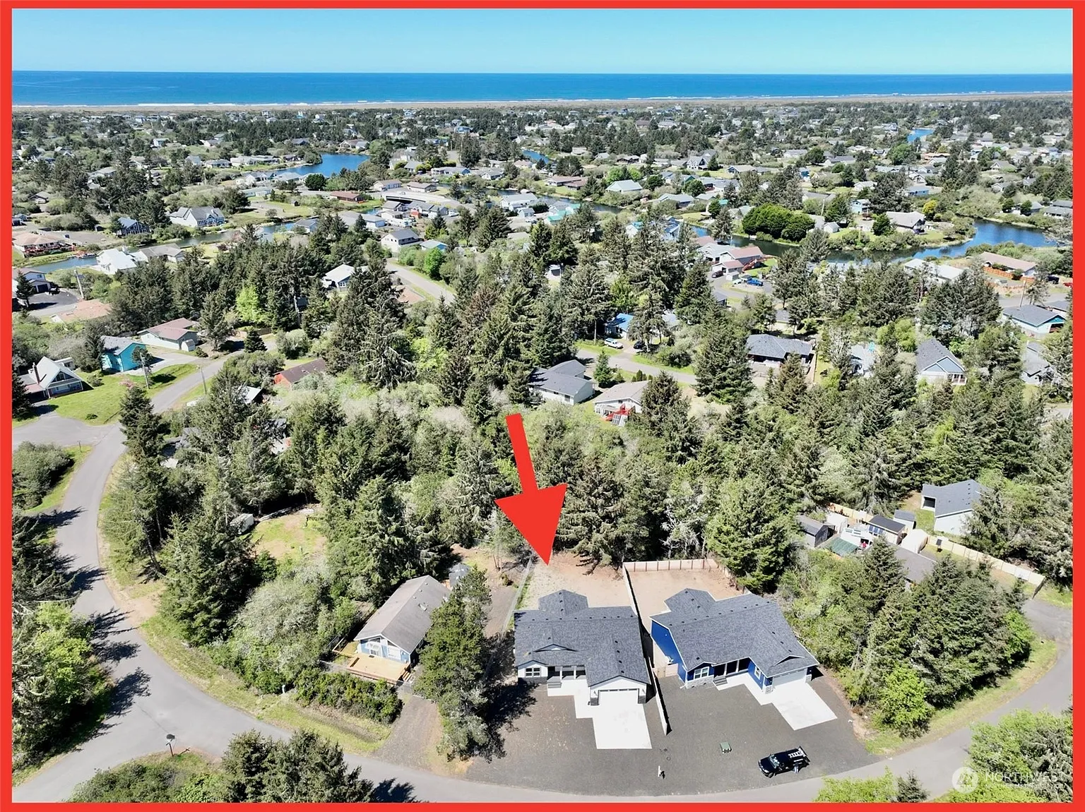 146 Spruce Loop SW photo 1