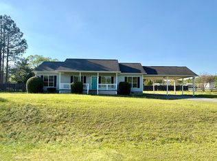 46 Rolling Way, Thomasville, GA 31757