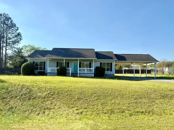 46 Rolling Way, Thomasville, GA 31757