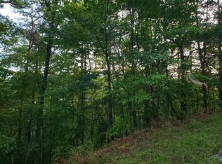 LOT 10 Goble Gap Rd LOT 0, Clayton, GA 30525