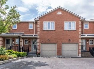 255 Mount Albion Rd #3, Hamilton, ON L8K6P7