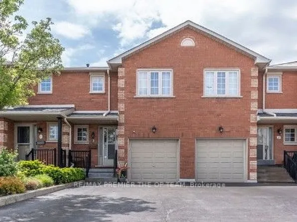 255 Mount Albion Rd #3, Hamilton, ON L8K 6P7