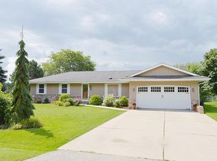 11233 84th St, Pleasant Prairie, WI 53158