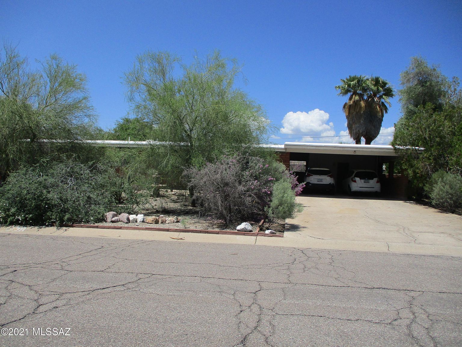 6611 E Paseo San Ciro Tucson AZ 85710 Zillow