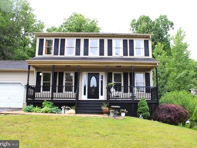 9909 Wellford Ct, Fredericksburg, VA, 22407