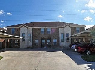 1605 Omni APT 4, Pharr, TX 78577