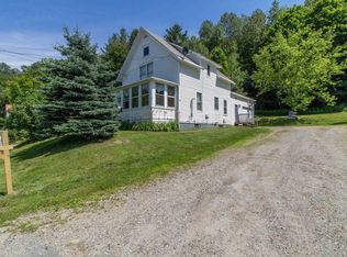 22 Cottage St, Orleans, VT 05860