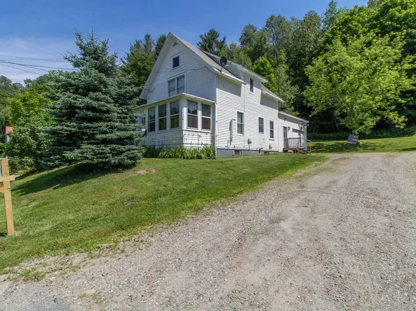 22 Cottage Street, Orleans, VT 05860