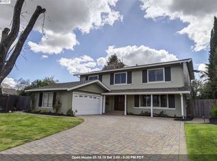 6878 Corte Sonada, Pleasanton, CA 94566