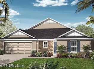 84 Carnation St, Saint Johns, FL 32259