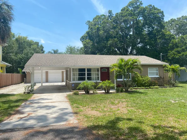 6311 S Richard Ave, Tampa, FL 33616