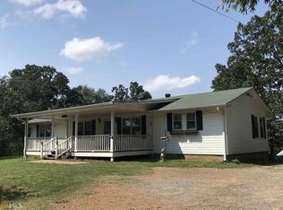424 Flat Rock Rd SW, Rome, GA 30161