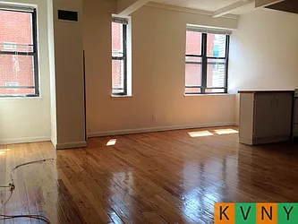 Rented by KVNY Soho