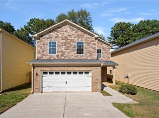 1474 Persimmon Trce, Morrow, GA 30260