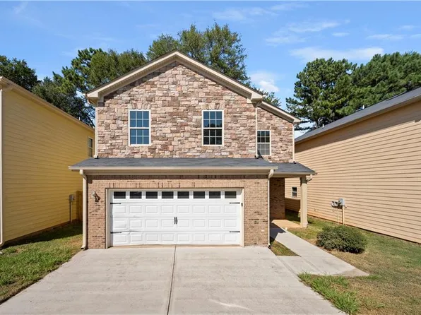 1474 Persimmon Trce, Morrow, GA 30260