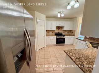 147 S Vesper Bend Cir, Spring, TX 77382