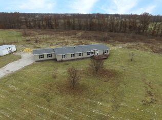 11135 Trentman Rd, Fort Wayne, IN 46816