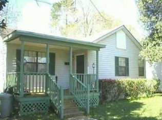 3444 Prescott Rd, Alexandria, LA 71301