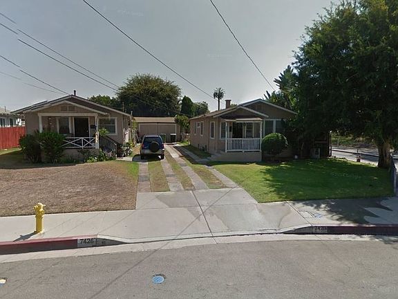 4th image of 7426 Columbia St