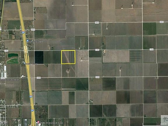 2nd image of 40 Acres Fm #1762