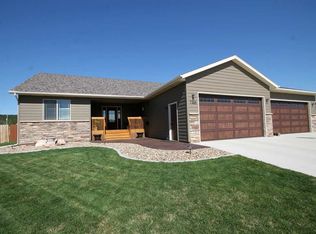7365 Castlewood Dr, Summerset, SD 57718
