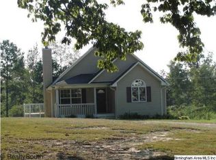 218 Smoke Rise Trl, Warrior, AL 35180