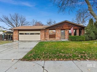 4518 N Bluegrass Ave, Boise, ID 83703