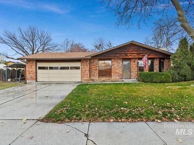 4518 N Bluegrass Ave, Boise, ID, 83703