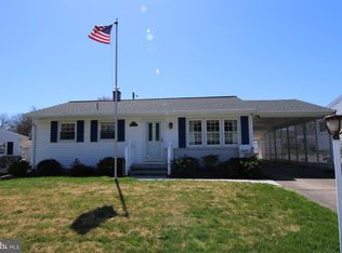 6 James St, Middletown, PA 17057