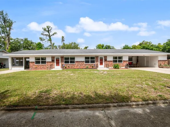 106 N Kentucky Ave, Deland, FL 32724