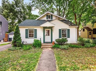 4013 Meyer Ave, Madison, WI 53711