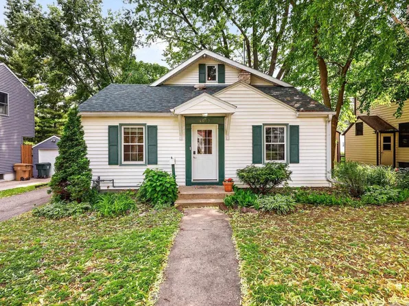 4013 Meyer Avenue, Madison, WI 53711