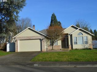 1822 NE Estate Dr, Hillsboro, OR 97124