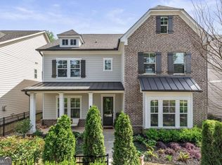 2235 Chestnut Pass, Decatur, GA 30033