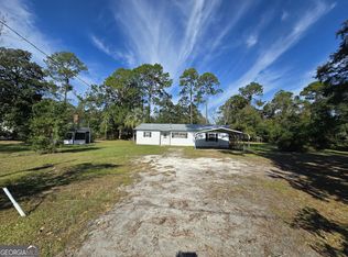 105 Doris St, Saint Marys, GA 31558