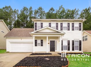 1146 Alstead Ct NW, Concord, NC 28027