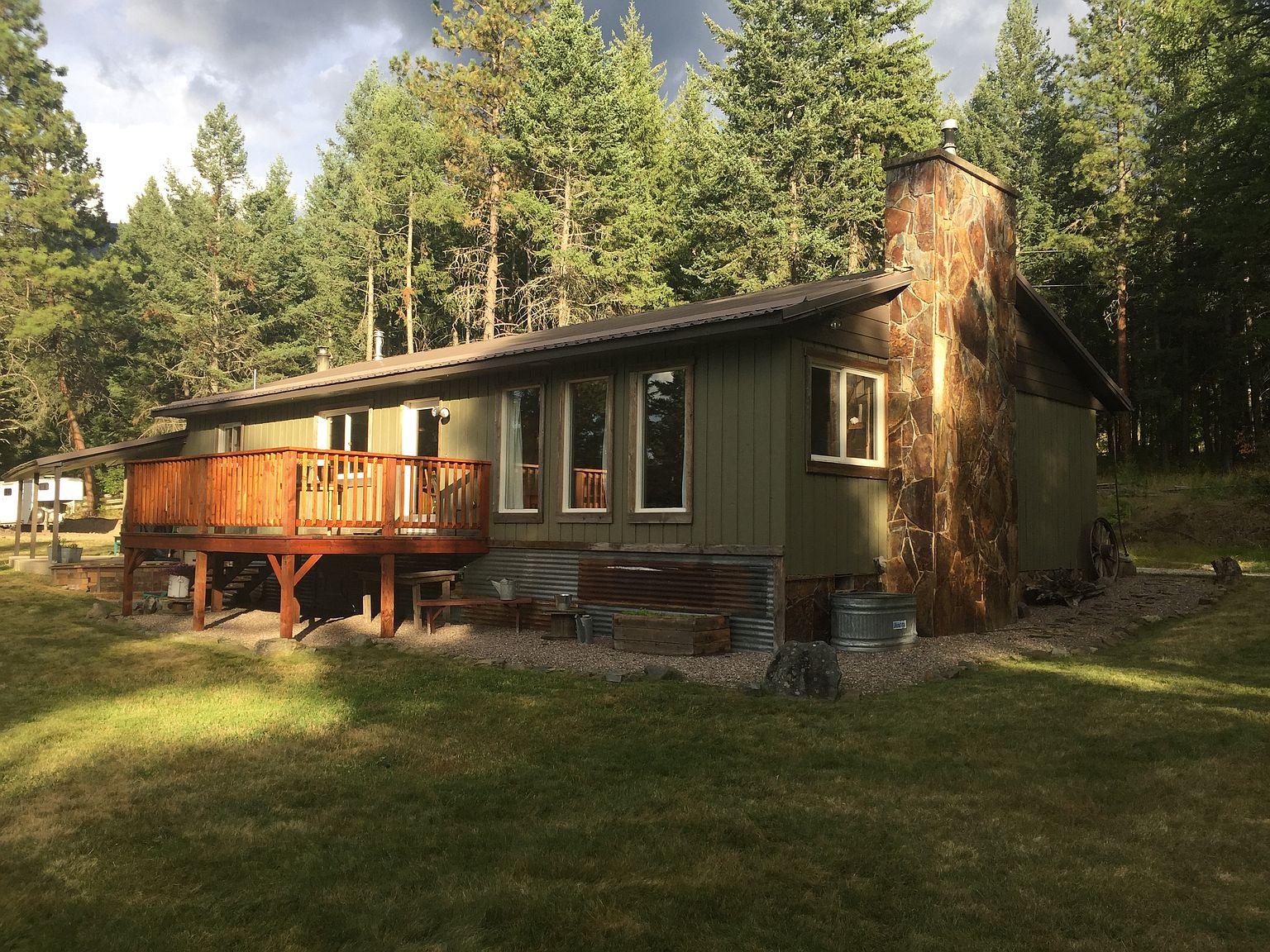 32788 Snyder Hill Ln, Ronan, MT 59864 Zillow