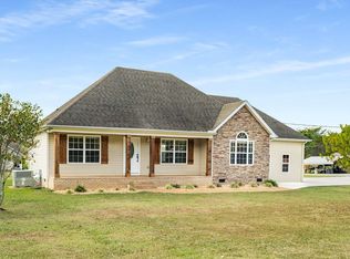 4799 Meadowbrook Dr, Chapel Hill, TN 37034