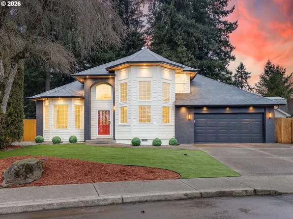14504 NE 32nd St, Vancouver, WA 98682