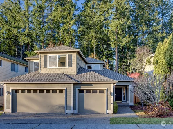 25002 SE 40th Drive, Sammamish, WA 98029